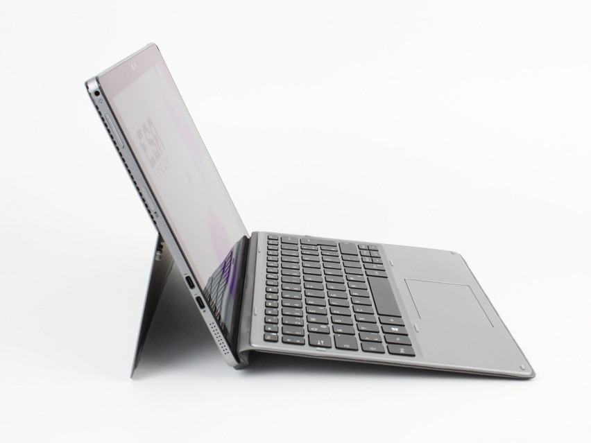 Refurbished Dell Latitude 7200 2-in-1, i5-8265U, 8 GB,LPDDR3, 12,3" ins., 1920х1280 px, SSD, 256 GB Produktcode: 10024273 ESA-Tech Bild 4 von 12" title="Dell Latitude 7200 2-in-1 - 249 €, Produktcode: 10024273 - Bild 4 von 12