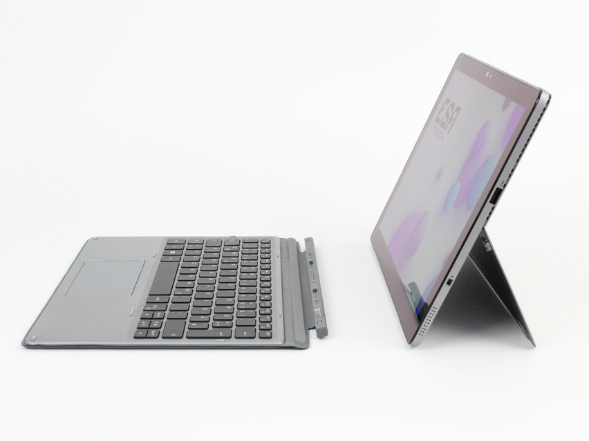 Refurbished Dell Latitude 7200 2-in-1, i5-8265U, 8 GB,LPDDR3, 12,3" ins., 1920х1280 px, SSD, 256 GB Produktcode: 10024273 ESA-Tech Bild 3 von 12" title="Dell Latitude 7200 2-in-1 - 249 €, Produktcode: 10024273 - Bild 3 von 12
