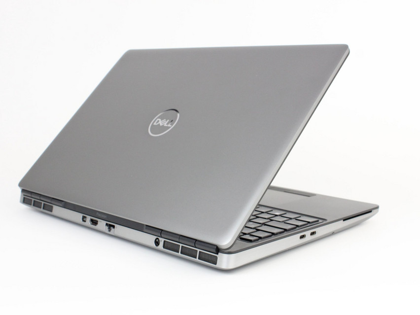 Refurbished Dell Precision 7560, i7-11850H, 16 GB,DDR4, 15,6" ins., 1920x1080 px, SSD, 1 TB Produktcode: 10014182 ESA-Tech Bild 7 von 12" title="Dell Precision 7560 - 599 €, Produktcode: 10014182 - Bild 7 von 12