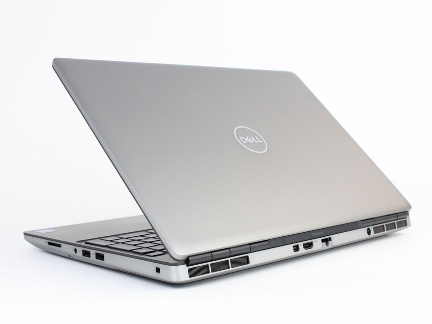 Refurbished Dell Precision 7560, i7-11850H, 16 GB,DDR4, 15,6" ins., 1920x1080 px, SSD, 1 TB Produktcode: 10014182 ESA-Tech Bild 6 von 12" title="Dell Precision 7560 - 599 €, Produktcode: 10014182 - Bild 6 von 12