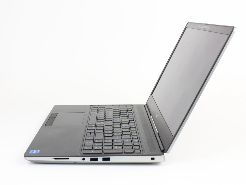 Refurbished Dell Precision 7560, i7-11850H, 16 GB,DDR4, 15,6" ins., 1920x1080 px, SSD, 1 TB Produktcode: 10014182 ESA-Tech Bild 5 von 12" title="Dell Precision 7560 - 599 €, Produktcode: 10014182 - Bild 5 von 12