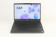 Dell Precision 7560