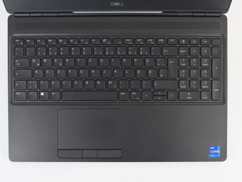 Refurbished Dell Precision 7560, i7-11850H, 32 GB,DDR4, 15,6" ins., 1920x1080 px, SSD, 1 TB Produktcode: 10014177 ESA-Tech Bild 2 von 11" title="Dell Precision 7560 - 739 €, Produktcode: 10014177 - Bild 2 von 11