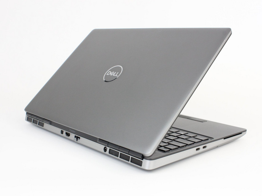 Refurbished Dell Precision 7560, i7-11850H, 32 GB,DDR4, 15,6" ins., 1920x1080 px, SSD, 1 TB Produktcode: 10014177 ESA-Tech Bild 6 von 11" title="Dell Precision 7560 - 739 €, Produktcode: 10014177 - Bild 6 von 11