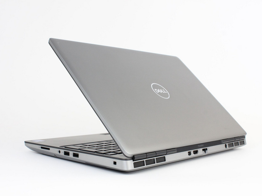 Refurbished Dell Precision 7560, i7-11850H, 32 GB,DDR4, 15,6" ins., 1920x1080 px, SSD, 1 TB Produktcode: 10014177 ESA-Tech Bild 7 von 11" title="Dell Precision 7560 - 739 €, Produktcode: 10014177 - Bild 7 von 11