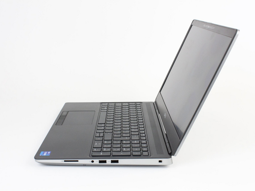 Refurbished Dell Precision 7560, i7-11850H, 32 GB,DDR4, 15,6" ins., 1920x1080 px, SSD, 1 TB Produktcode: 10014177 ESA-Tech Bild 5 von 11" title="Dell Precision 7560 - 739 €, Produktcode: 10014177 - Bild 5 von 11