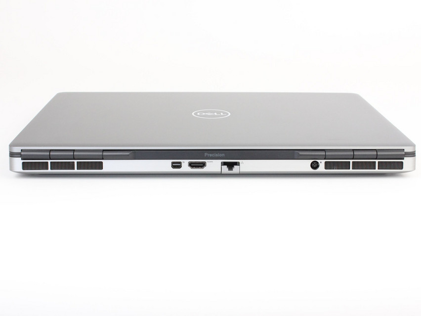 Refurbished Dell Precision 7560, i7-11850H, 32 GB,DDR4, 15,6" ins., 1920x1080 px, SSD, 1 TB Produktcode: 10014177 ESA-Tech Bild 8 von 11" title="Dell Precision 7560 - 739 €, Produktcode: 10014177 - Bild 8 von 11
