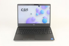 Dell Precision 7560