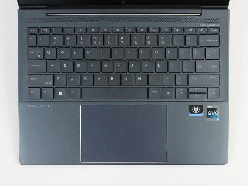 Refurbished HP Elite Dragonfly G3, i5-1235U, 16 GB,LPDDR5, 13,5" ins., 1920х1280 px, SSD, 512 GB Produktcode: 11014215 ESA-Tech Bild 2 von 11" title="HP Elite Dragonfly G3 - 429 €, Produktcode: 11014215 - Bild 2 von 11