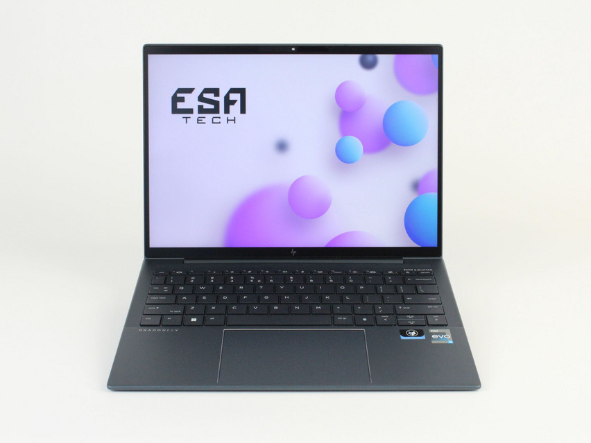 Refurbished HP Elite Dragonfly G3, i5-1235U, 16 GB,LPDDR5, 13,5" ins., 1920х1280 px, SSD, 512 GB Produktcode: 11014215 ESA-Tech Bild 1 von 11" title="HP Elite Dragonfly G3 - 429 €, Produktcode: 11014215 - Bild 1 von 11