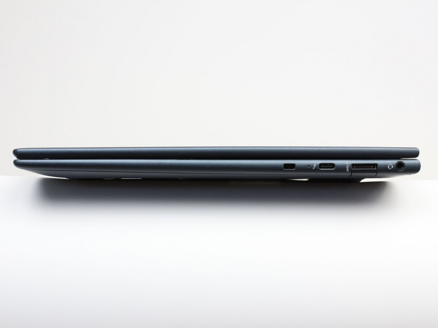 Refurbished HP Elite Dragonfly G3, i5-1235U, 16 GB,LPDDR5, 13,5" ins., 1920х1280 px, SSD, 512 GB Produktcode: 11014215 ESA-Tech Bild 8 von 11" title="HP Elite Dragonfly G3 - 429 €, Produktcode: 11014215 - Bild 8 von 11