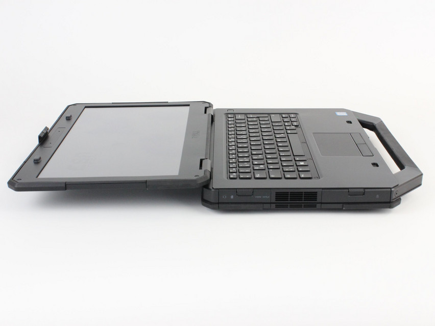 Refurbished Dell Latitude 14 RUGGED 5414, i5-6300U, 8 GB,DDR4, 14,0" ins., 1366x768 px, SSD, 256 GB Product code: 10014250 ESA-Tech Image 3 of 10" title="Dell Latitude 14 RUGGED 5414 - 299 €, Product code: 10014250 - Image 3 of 10