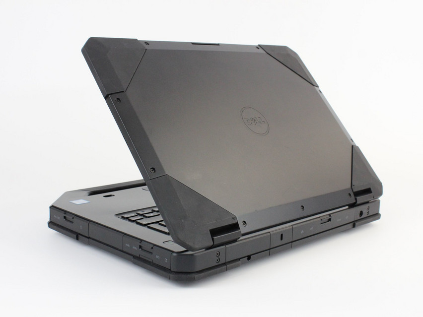 Refurbished Dell Latitude 14 RUGGED 5414, i5-6300U, 8 GB,DDR4, 14,0" ins., 1366x768 px, SSD, 256 GB Product code: 10014250 ESA-Tech Image 6 of 10" title="Dell Latitude 14 RUGGED 5414 - 299 €, Product code: 10014250 - Image 6 of 10