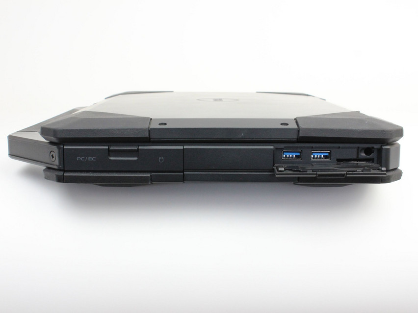 Refurbished Dell Latitude 14 RUGGED 5414, i5-6300U, 8 GB,DDR4, 14,0" ins., 1366x768 px, SSD, 256 GB Product code: 10014250 ESA-Tech Image 8 of 10" title="Dell Latitude 14 RUGGED 5414 - 299 €, Product code: 10014250 - Image 8 of 10