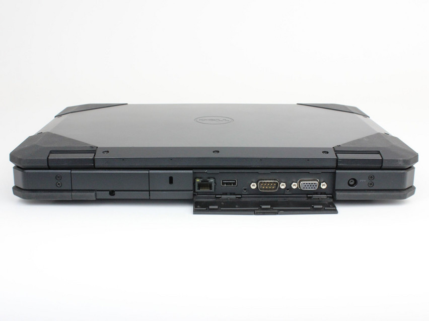 Refurbished Dell Latitude 14 RUGGED 5414, i5-6300U, 8 GB,DDR4, 14,0" ins., 1366x768 px, SSD, 256 GB Product code: 10014250 ESA-Tech Image 7 of 10" title="Dell Latitude 14 RUGGED 5414 - 299 €, Product code: 10014250 - Image 7 of 10