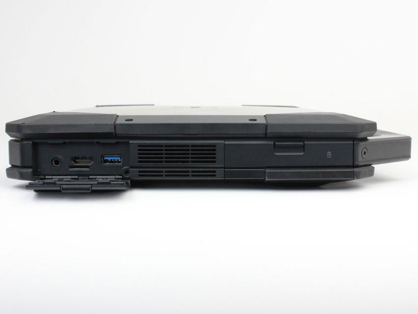 Refurbished Dell Latitude 14 RUGGED 5414, i5-6300U, 8 GB,DDR4, 14,0" ins., 1366x768 px, SSD, 256 GB Product code: 10014250 ESA-Tech Image 9 of 10" title="Dell Latitude 14 RUGGED 5414 - 299 €, Product code: 10014250 - Image 9 of 10