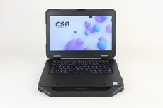 Dell Latitude 14 RUGGED 5414