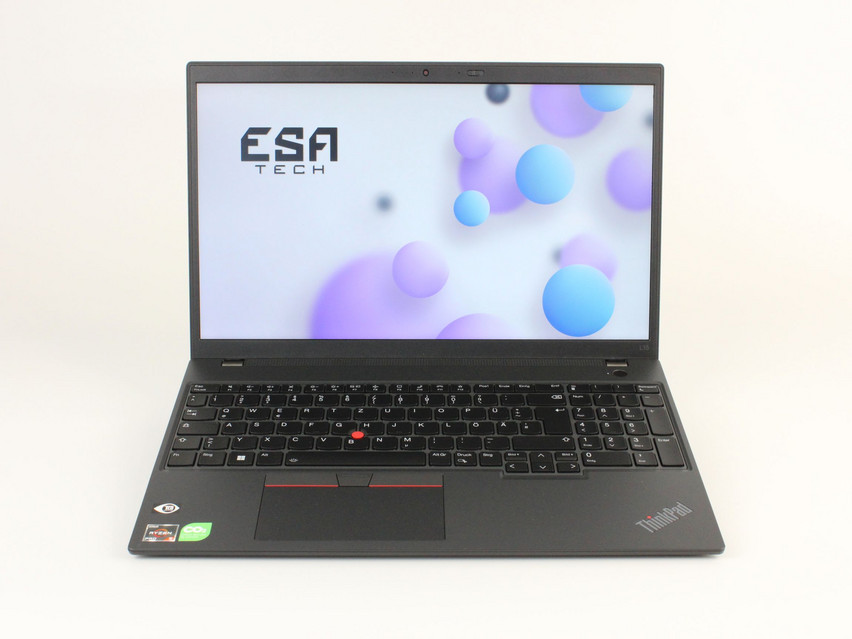 Used Lenovo ThinkPad L15 Gen 3, 5675U, 16 GB,DDR4, 15,6" ins., 1920x1080 px, SSD, 512 GB Produktcode: 13014224 ESA-Tech Bild 1 von 10" title="Lenovo ThinkPad L15 Gen 3 - 539 €, Produktcode: 13014224 - Bild 1 von 10