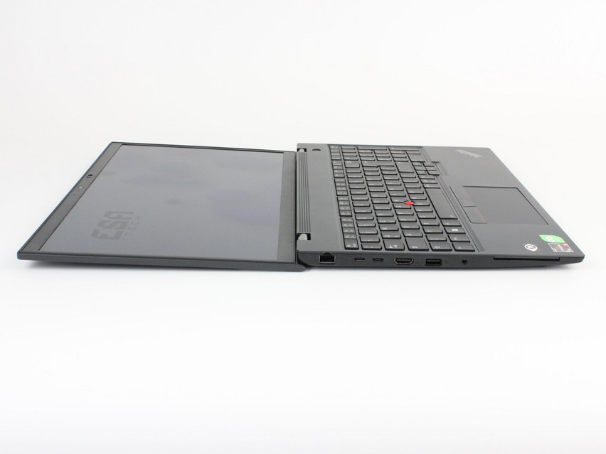 Used Lenovo ThinkPad L15 Gen 3, 5675U, 16 GB,DDR4, 15,6" ins., 1920x1080 px, SSD, 512 GB Produktcode: 13014224 ESA-Tech Bild 4 von 10" title="Lenovo ThinkPad L15 Gen 3 - 539 €, Produktcode: 13014224 - Bild 4 von 10