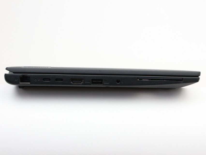 Used Lenovo ThinkPad L15 Gen 3, 5675U, 16 GB,DDR4, 15,6" ins., 1920x1080 px, SSD, 512 GB Produktcode: 13014224 ESA-Tech Bild 8 von 10" title="Lenovo ThinkPad L15 Gen 3 - 539 €, Produktcode: 13014224 - Bild 8 von 10