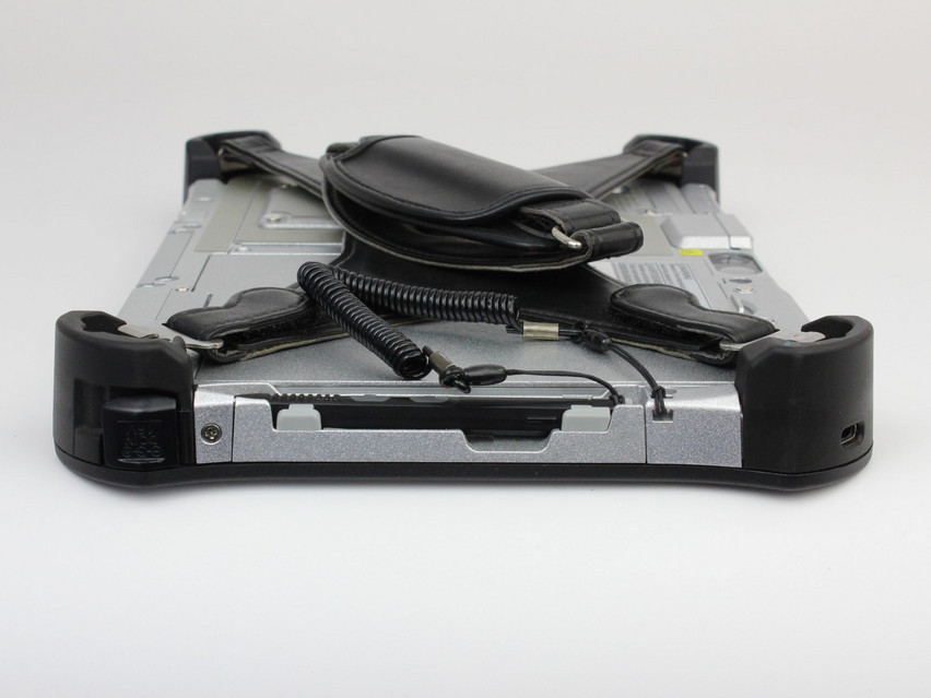 Refurbished Panasonic TOUGHPAD FZ-G1 MK5, i5-7300U, 8 GB,LPDDR3, 10,1" ins., 1920x1200 px, SSD, 512 GB Product code: 15024334 ESA-Tech Image 10 of 10" title="Panasonic TOUGHPAD FZ-G1 MK5 - 249 €, Product code: 15024334 - Image 10 of 10