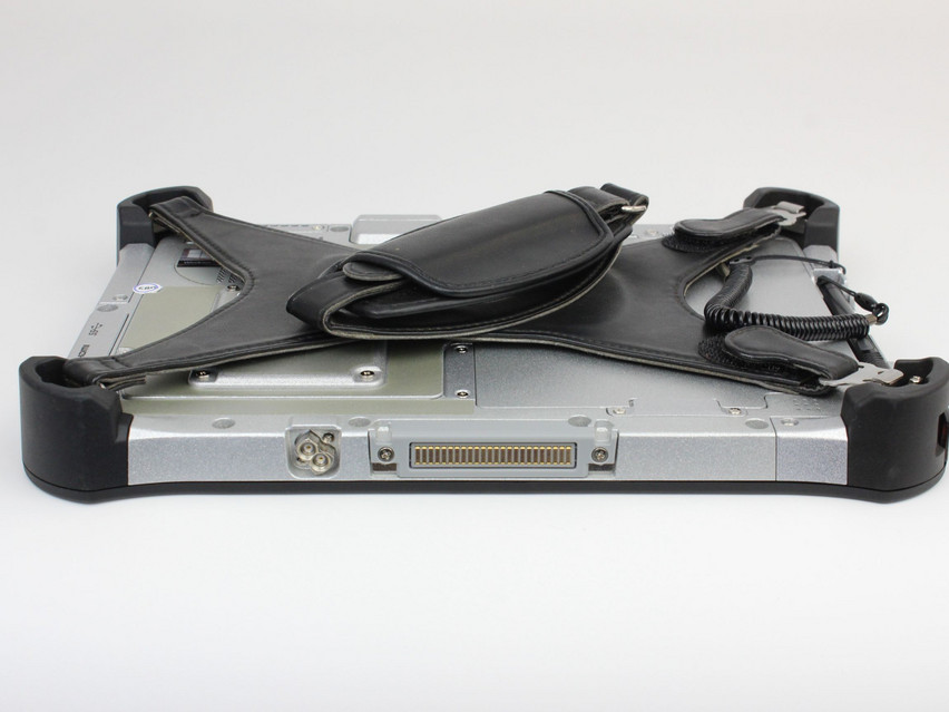 Refurbished Panasonic TOUGHPAD FZ-G1 MK5, i5-7300U, 8 GB,LPDDR3, 10,1" ins., 1920x1200 px, SSD, 512 GB Product code: 15024334 ESA-Tech Image 5 of 10" title="Panasonic TOUGHPAD FZ-G1 MK5 - 249 €, Product code: 15024334 - Image 5 of 10