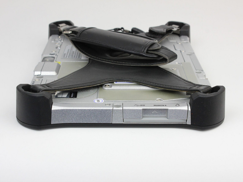 Refurbished Panasonic TOUGHPAD FZ-G1 MK5, i5-7300U, 8 GB,LPDDR3, 10,1" ins., 1920x1200 px, SSD, 512 GB Product code: 15024334 ESA-Tech Image 8 of 10" title="Panasonic TOUGHPAD FZ-G1 MK5 - 249 €, Product code: 15024334 - Image 8 of 10