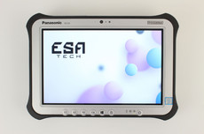 Panasonic TOUGHPAD FZ-G1 MK5