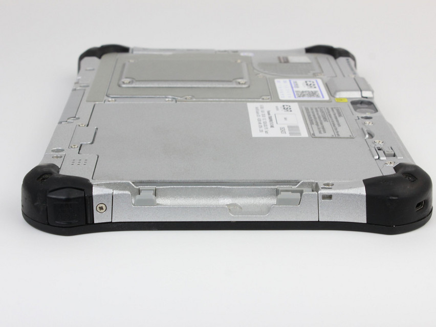 Refurbished Panasonic TOUGHPAD FZ-G1 MK5, i5-7300U, 8 GB,LPDDR3, 10,1" ins., 1920x1200 px, SSD, 128 GB Product code: 15024337 ESA-Tech Image 4 of 10" title="Panasonic TOUGHPAD FZ-G1 MK5 - 149 €, Product code: 15024337 - Image 4 of 10
