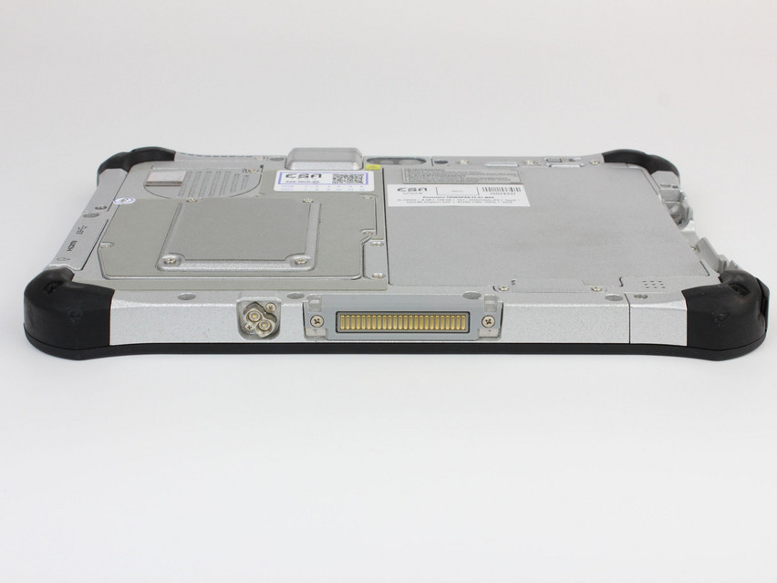 Refurbished Panasonic TOUGHPAD FZ-G1 MK5, i5-7300U, 8 GB,LPDDR3, 10,1" ins., 1920x1200 px, SSD, 128 GB Product code: 15024337 ESA-Tech Image 3 of 10" title="Panasonic TOUGHPAD FZ-G1 MK5 - 149 €, Product code: 15024337 - Image 3 of 10