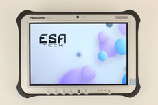 Panasonic TOUGHPAD FZ-G1 MK5