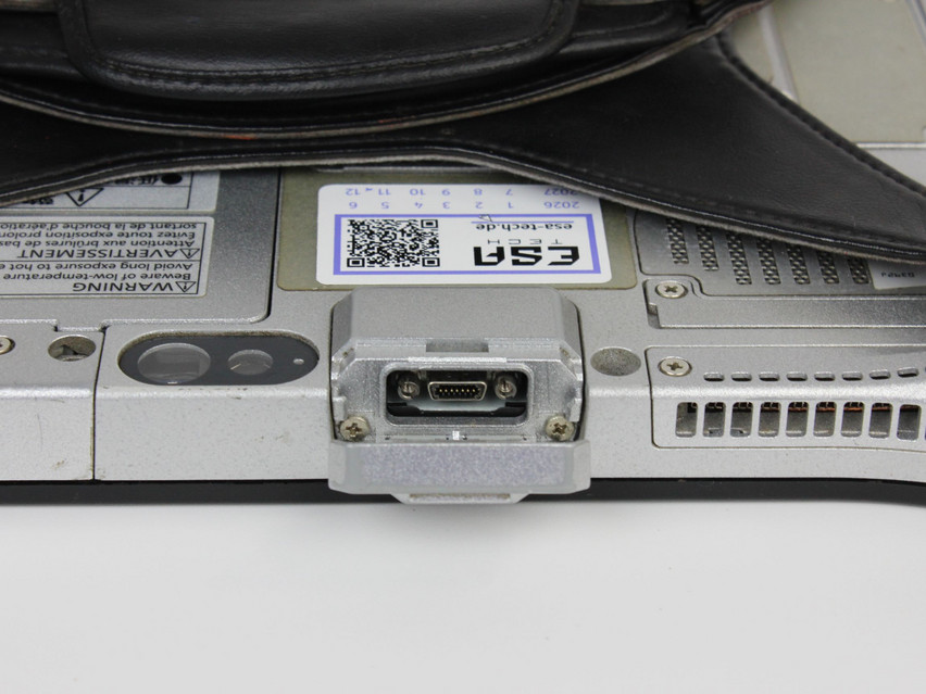Refurbished Panasonic TOUGHPAD FZ-G1 MK4, i5-6300U, 4 GB,LPDDR3, 10,1" ins., 1920x1200 px, SSD, 128 GB Produktcode: 15024339 ESA-Tech Bild 8 von 8" title="Panasonic TOUGHPAD FZ-G1 MK4 - 199 €, Produktcode: 15024339 - Bild 8 von 8