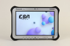 Panasonic TOUGHPAD FZ-G1 MK4
