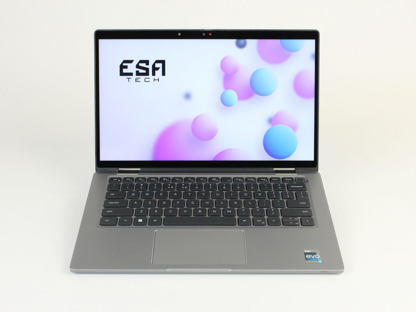Refurbished Dell Latitude 7330 2-in-1, i7-1265U, 32 GB,DDR4, 13,3" ins., 1920x1080 px, SSD, 256 GB Product code: 10014239 ESA-Tech Image 1 of 12" title="Dell Latitude 7330 2-in-1 - 549 €, Product code: 10014239 - Image 1 of 12