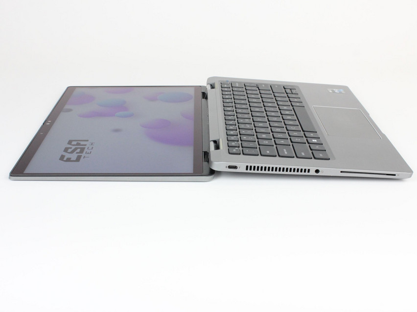 Refurbished Dell Latitude 7330 2-in-1, i7-1265U, 32 GB,DDR4, 13,3" ins., 1920x1080 px, SSD, 256 GB Product code: 10014239 ESA-Tech Image 6 of 12" title="Dell Latitude 7330 2-in-1 - 549 €, Product code: 10014239 - Image 6 of 12