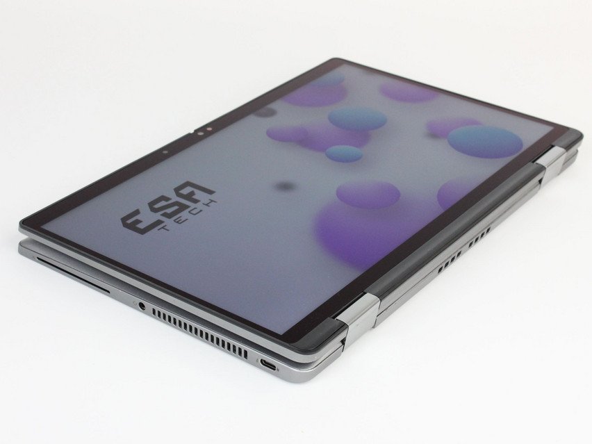 Refurbished Dell Latitude 7330 2-in-1, i7-1265U, 32 GB,DDR4, 13,3" ins., 1920x1080 px, SSD, 256 GB Product code: 10014239 ESA-Tech Image 4 of 12" title="Dell Latitude 7330 2-in-1 - 549 €, Product code: 10014239 - Image 4 of 12