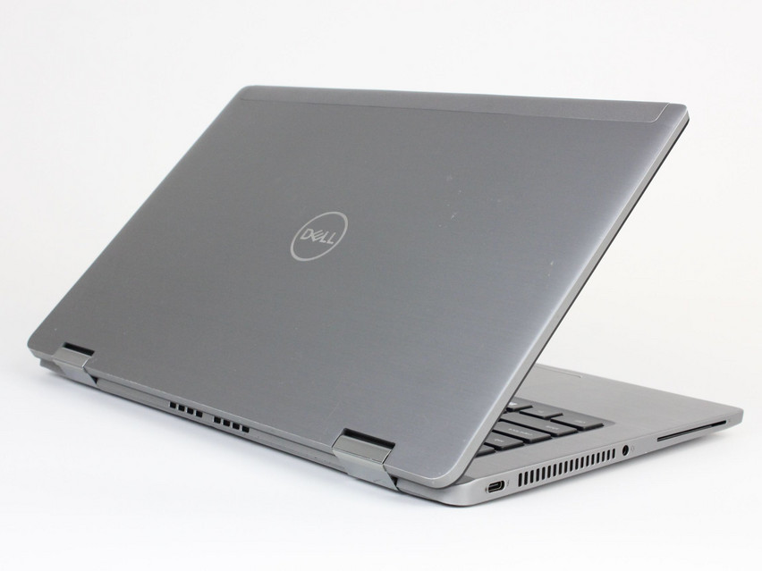 Refurbished Dell Latitude 7330 2-in-1, i7-1265U, 32 GB,DDR4, 13,3" ins., 1920x1080 px, SSD, 256 GB Product code: 10014239 ESA-Tech Image 9 of 12" title="Dell Latitude 7330 2-in-1 - 549 €, Product code: 10014239 - Image 9 of 12