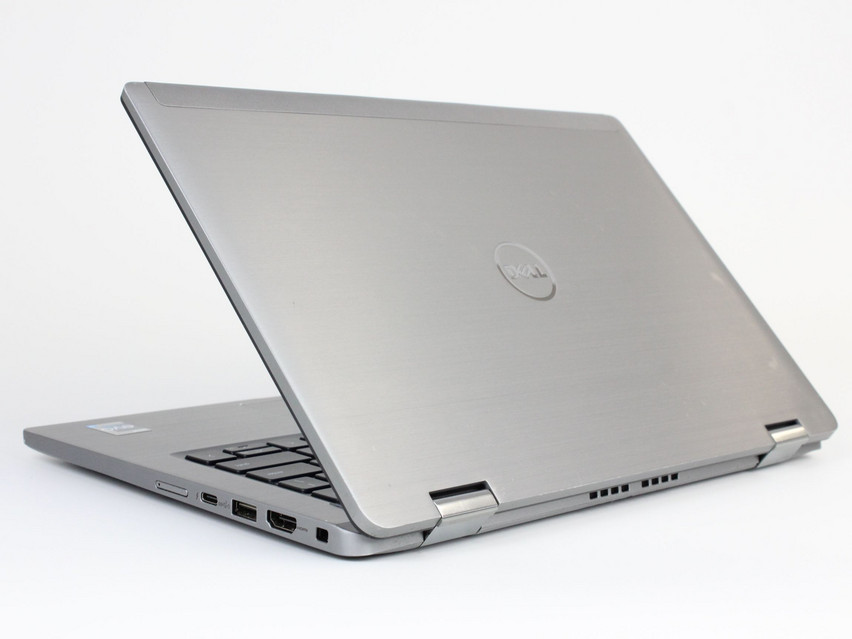Refurbished Dell Latitude 7330 2-in-1, i7-1265U, 32 GB,DDR4, 13,3" ins., 1920x1080 px, SSD, 256 GB Product code: 10014239 ESA-Tech Image 8 of 12" title="Dell Latitude 7330 2-in-1 - 549 €, Product code: 10014239 - Image 8 of 12