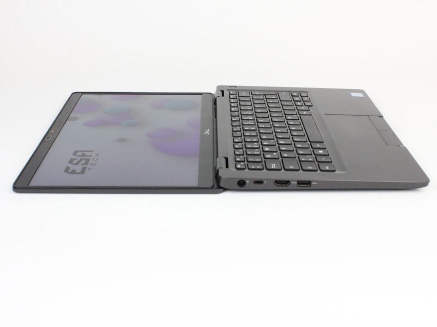 Refurbished Dell Latitude 5300, i5-8365U, 8 GB,DDR4, 13,3" ins., 1920x1080 px, SSD, 256 GB Product code: 10014200 ESA-Tech Image 4 of 10" title="Dell Latitude 5300 - 199 €, Product code: 10014200 - Image 4 of 10
