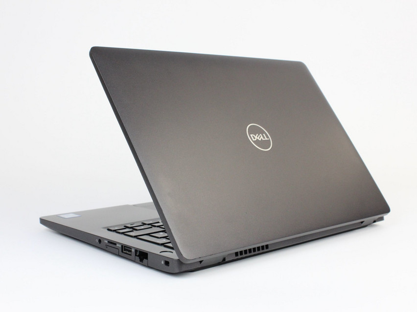 Refurbished Dell Latitude 5300, i5-8365U, 8 GB,DDR4, 13,3" ins., 1920x1080 px, SSD, 256 GB Product code: 10014200 ESA-Tech Image 6 of 10" title="Dell Latitude 5300 - 199 €, Product code: 10014200 - Image 6 of 10