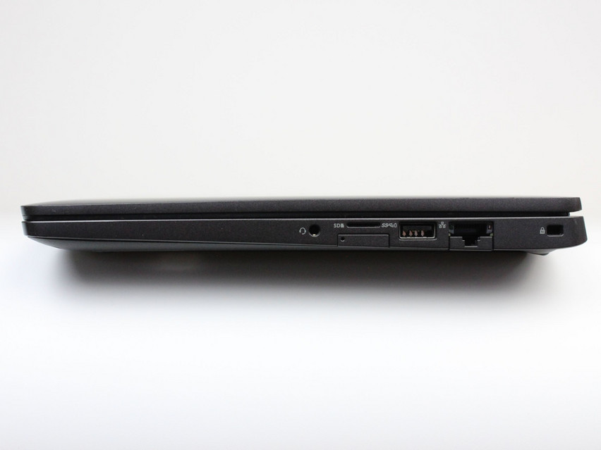 Refurbished Dell Latitude 5300, i5-8365U, 8 GB,DDR4, 13,3" ins., 1920x1080 px, SSD, 256 GB Product code: 10014200 ESA-Tech Image 9 of 10" title="Dell Latitude 5300 - 199 €, Product code: 10014200 - Image 9 of 10