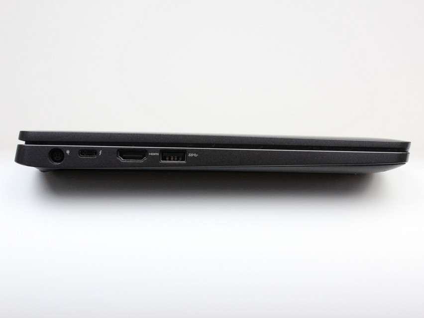 Refurbished Dell Latitude 5300, i5-8365U, 8 GB,DDR4, 13,3" ins., 1920x1080 px, SSD, 256 GB Product code: 10014200 ESA-Tech Image 8 of 10" title="Dell Latitude 5300 - 199 €, Product code: 10014200 - Image 8 of 10