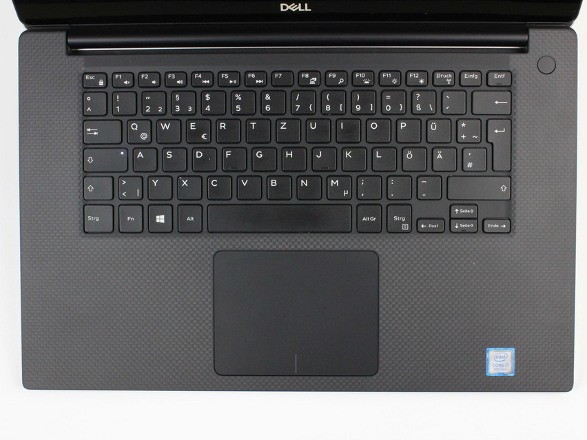 Refurbished Dell XPS 15 7590, i7-9750H, 16 GB,DDR4, 15,6" ins., 3840x2160 px, SSD, 512 GB Produktcode: 10014212 ESA-Tech Bild 2 von 8" title="Dell XPS 15 7590 - 499 €, Produktcode: 10014212 - Bild 2 von 8