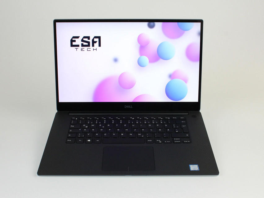 Refurbished Dell XPS 15 7590, i7-9750H, 16 GB,DDR4, 15,6" ins., 3840x2160 px, SSD, 512 GB Produktcode: 10014212 ESA-Tech Bild 1 von 8" title="Dell XPS 15 7590 - 499 €, Produktcode: 10014212 - Bild 1 von 8