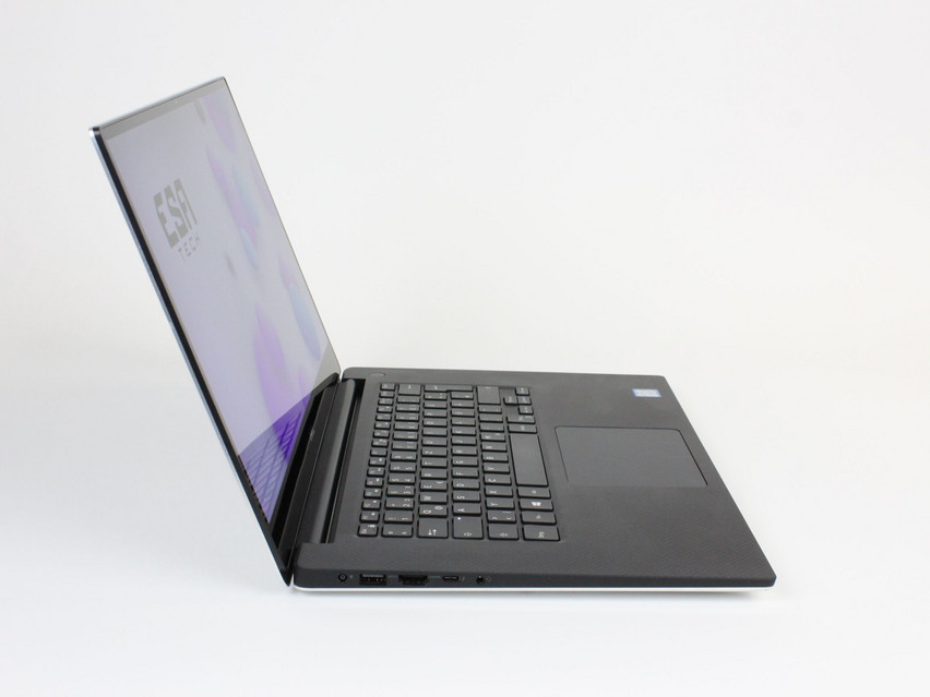 Refurbished Dell XPS 15 7590, i7-9750H, 16 GB,DDR4, 15,6" ins., 3840x2160 px, SSD, 512 GB Produktcode: 10014212 ESA-Tech Bild 3 von 8" title="Dell XPS 15 7590 - 499 €, Produktcode: 10014212 - Bild 3 von 8