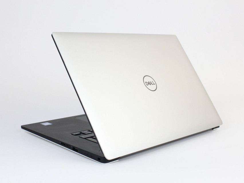Refurbished Dell XPS 15 7590, i7-9750H, 16 GB,DDR4, 15,6" ins., 3840x2160 px, SSD, 512 GB Produktcode: 10014212 ESA-Tech Bild 5 von 8" title="Dell XPS 15 7590 - 499 €, Produktcode: 10014212 - Bild 5 von 8