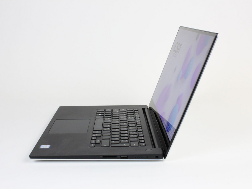 Refurbished Dell XPS 15 7590, i7-9750H, 16 GB,DDR4, 15,6" ins., 3840x2160 px, SSD, 512 GB Produktcode: 10014212 ESA-Tech Bild 4 von 8" title="Dell XPS 15 7590 - 499 €, Produktcode: 10014212 - Bild 4 von 8