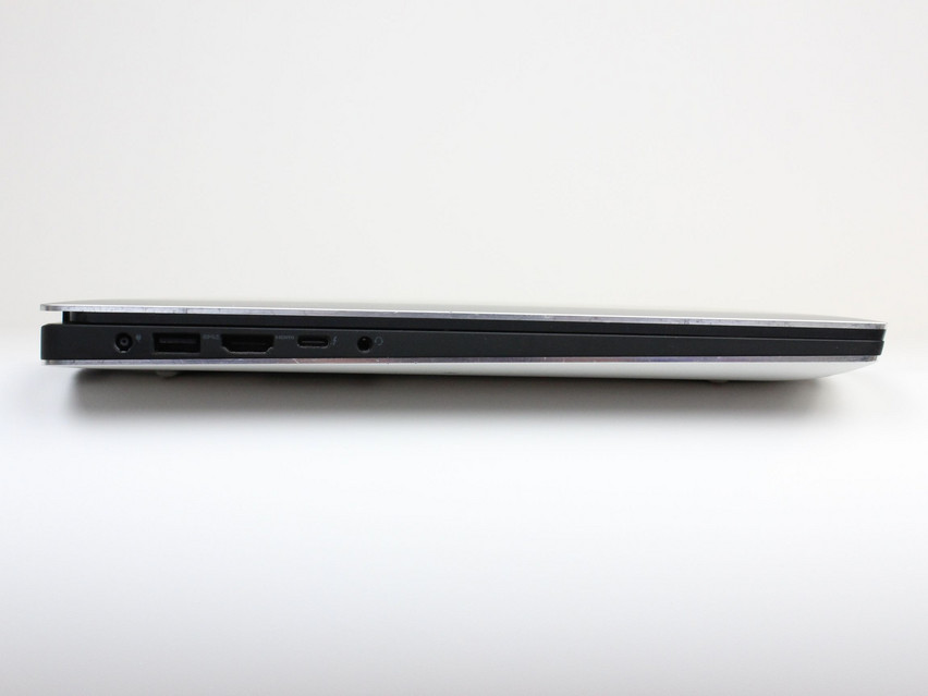 Refurbished Dell XPS 15 7590, i7-9750H, 16 GB,DDR4, 15,6" ins., 3840x2160 px, SSD, 512 GB Produktcode: 10014212 ESA-Tech Bild 8 von 8" title="Dell XPS 15 7590 - 499 €, Produktcode: 10014212 - Bild 8 von 8