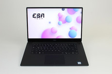 Dell XPS 15 7590