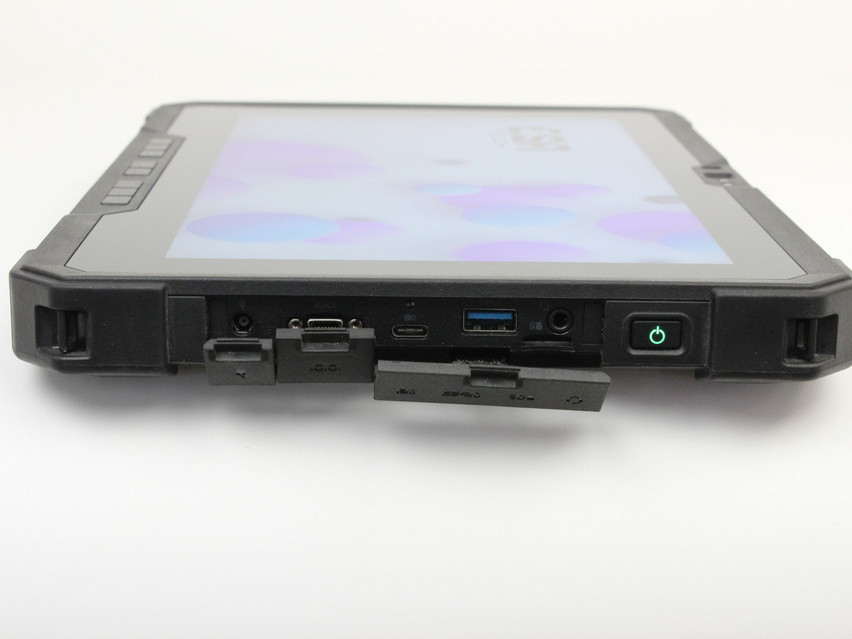 Refurbished Dell Latitude 7220 RUGGED Extreme Tablet, i5-8365U, 8 GB,LPDDR3, 11,6" ins., 1920x1080 px, SSD, 256 GB Produktcode: 10024275 ESA-Tech Bild 6 von 6" title="Dell Latitude 7220 RUGGED Extreme Tablet - 389 €, Produktcode: 10024275 - Bild 6 von 6